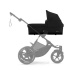 Cybex Avi Spin Duovagn i gruppen Barnvagnar / Varumärken / Cybex / Cybex Avi Spin hos Bonti (SET-AVSPNDUVGN)