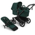 Bugaboo Donkey 6 Barnvagn + Cybex Cloud T + Bas i gruppen Barnvagnar / Varumärken / Bugaboo / Bugaboo Donkey 6 hos Bonti (SET-BGBDNK6CLDTBS)
