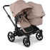 Bugaboo Donkey 6 Syskonvagn Komplett i gruppen Barnvagnar / Varumärken / Bugaboo / Bugaboo Donkey 6 hos Bonti (SET-BGBDNK6)