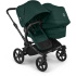 Bugaboo Donkey 6 Syskonvagn Komplett i gruppen Barnvagnar / Varumärken / Bugaboo / Bugaboo Donkey 6 hos Bonti (SET-BGBDNK6)