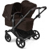 Bugaboo Donkey 6 Syskonvagn Komplett i gruppen Barnvagnar / Varumärken / Bugaboo / Bugaboo Donkey 6 hos Bonti (SET-BGBDNK6)