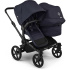 Bugaboo Donkey 6 Syskonvagn Komplett i gruppen Barnvagnar / Varumärken / Bugaboo / Bugaboo Donkey 6 hos Bonti (SET-BGBDNK6)