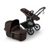 Bugaboo Fox 5 Renew Barnvagn + Thermolite Åkpåse i gruppen Barnvagnar / Varumärken / Bugaboo / Bugaboo Fox 5 hos Bonti (SET-BGBFX5RNWTHRM)