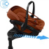Bugaboo Fox 5 Renew + Maxi-Cosi Coral Slide Pro + Bas i gruppen Barnvagnar / Barnvagnspaket / Bugaboo barnvagnspaket hos Bonti (SET-BGBFXRN2)