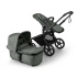 Bugaboo Fox 5 Renew + Maxi-Cosi Coral Slide Pro + Bas i gruppen Barnvagnar / Barnvagnspaket / Bugaboo barnvagnspaket hos Bonti (SET-BGBFXRN2)