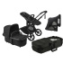 Bugaboo Fox 5 Renew + Breezy sufflett + Babynest i gruppen Barnvagnar / Varumärken / Bugaboo / Bugaboo Fox 5 hos Bonti (SET-BGBFXRN3)