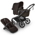 Bugaboo Fox 5 Renew + Maxi-Cosi Pebble Slide Pro + Bas i gruppen Barnvagnar / Varumärken / Bugaboo / Bugaboo Fox 5 hos Bonti (SET-BGBFXRN5)