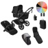 Bugaboo Fox 5 renew Paket Inkl. tillbehör i gruppen Barnvagnar / Varumärken / Bugaboo / Bugaboo Fox 5 hos Bonti (SET-BGBFXRN7)