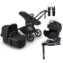 Bugaboo Fox 5 Renew + Otter Babyskydd + Bas i gruppen Barnvagnar / Varumärken / Bugaboo / Bugaboo Fox 5 hos Bonti (SET-BGBFXRNWOTRBS)