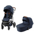 Britax Smile 5Z Duopaket i gruppen Barnvagnar / Varumärken / Britax / Britax Smile hos Bonti (SET-BRSM5ZG)