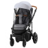 Britax Smile 5z Duopaket + tillbehör i gruppen Barnvagnar / Varumärken / Britax / Britax Smile hos Bonti (SET-BS5ZDT)