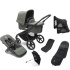 Bugaboo Fox 5 + tillbehörspaket i gruppen Barnvagnar / Varumärken / Bugaboo / Bugaboo Fox 5 hos Bonti (SET-BUBOtill1)