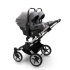 Bugaboo Donkey 5 Twin + Bugaboo Babyskydd i gruppen Barnvagnar / Varumärken / Bugaboo / Bugaboo Donkey 5 hos Bonti (SET-Bdonkey11)