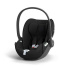 Bugaboo Donkey 5 Twin + Cybex Cloud T babyskydd i gruppen Barnvagnar / Varumärken / Bugaboo / Bugaboo Donkey 5 hos Bonti (SET-Bdonkey23)