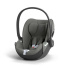 Bugaboo Donkey 5 Twin + Cybex Cloud T babyskydd i gruppen Barnvagnar / Varumärken / Bugaboo / Bugaboo Donkey 5 hos Bonti (SET-Bdonkey23)