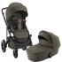 Britax Smile 5Z Lux Duovagn + Babysafe Pro + Vario Bas i gruppen Barnvagnar / Varumärken / Britax / Britax Smile hos Bonti (SET-Britax5Z1)