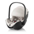 Britax Smile 5Z Lux Duovagn + Babysafe Pro + Vario Bas i gruppen Barnvagnar / Varumärken / Britax / Britax Smile hos Bonti (SET-Britax5Z1)