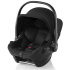 Britax Smile 5Z Duovagn + Baby-safe Core + Bas i gruppen Barnvagnar hos Bonti (SET-Britax5Z2)