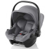 Britax Smile 5Z Duovagn + Baby-safe Core + Bas i gruppen Barnvagnar / Varumärken / Britax / Britax Smile hos Bonti (SET-Britax5Z2)