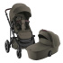 Britax Smile 5Z LUX Duovagn + Baby-safe Core + Bas i gruppen Barnvagnar / Varumärken / Britax / Britax Smile hos Bonti (SET-Britax5Z3)