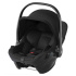 Britax Smile 5Z LUX Duovagn + Baby-safe Core + Bas i gruppen Barnvagnar / Varumärken / Britax / Britax Smile hos Bonti (SET-Britax5Z3)