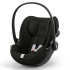 Cybex Cloud G + Sirona G + Base G i gruppen Bilbarnstolar / Varumärken / Cybex hos Bonti (SET-CLDBasSrna)