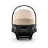 Cybex Cloud G3 Babyskydd + Bas i gruppen Bilbarnstolar / Varumärken / Cybex hos Bonti (SET-CYBCLDGBS3)