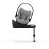 Cybex Cloud G3 PLUS Babyskydd + Bas i gruppen Bilbarnstolar / Varumärken / Cybex hos Bonti (SET-CYBCLDGPLSBS3)