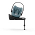 Cybex Cloud G3 PLUS Babyskydd + Bas i gruppen Bilbarnstolar / Varumärken / Cybex hos Bonti (SET-CYBCLDGPLSBS3)