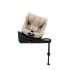 Cybex Cloud G3 + Sirona G3 + Base G3 i gruppen Bilbarnstolar / Varumärken / Cybex hos Bonti (SET-CYBCLDSRGBS3)