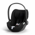 Cybex Cloud T Babyskydd PLUS + Base T i gruppen Bilbarnstolar / Varumärken / Cybex hos Bonti (SET-CYBCLDTBS)