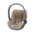 Cybex Cloud T Babyskydd PLUS + Base T i gruppen Bilbarnstolar / Varumärken / Cybex hos Bonti (SET-CYBCLDTBS)