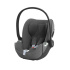 Cybex Cloud T Babyskydd PLUS + Base T i gruppen Bilbarnstolar / Varumärken / Cybex hos Bonti (SET-CYBCLDTBS)