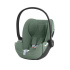 Cybex Cloud T Babyskydd PLUS + Base T i gruppen Bilbarnstolar / Varumärken / Cybex hos Bonti (SET-CYBCLDTBS)