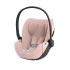 Cybex Cloud T Babyskydd PLUS + Base T i gruppen Bilbarnstolar / Varumärken / Cybex hos Bonti (SET-CYBCLDTBS)