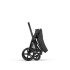 Cybex Priam Gen 5 + Cloud T Babyskydd + Bas i gruppen Barnvagnar / Varumärken / Cybex / Cybex Priam hos Bonti (SET-CYBPRMPKT1)