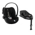 Cybex Cloud G + Base G i gruppen Bilbarnstolar / Varumärken / Cybex hos Bonti (SET-CldGBas)