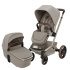 Maxi-Cosi Fame V2 Duovagn + Pebble Slide pro + Bas i gruppen Barnvagnar / Varumärken / Maxi-Cosi hos Bonti (SET-FameV24)
