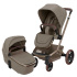 Maxi-Cosi Fame V2 Duovagn + Pebble Slide pro + Bas i gruppen Barnvagnar / Varumärken / Maxi-Cosi hos Bonti (SET-FameV24)