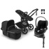 Bugaboo Fox 5 Renew + Cybex Cloud T & Bas i gruppen Barnvagnar / Varumärken / Bugaboo / Bugaboo Fox 5 hos Bonti (SET-Fx5renpkt)