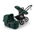 Bugaboo Fox 5 Renew + Cybex Cloud T & Bas i gruppen Barnvagnar / Varumärken / Bugaboo / Bugaboo Fox 5 hos Bonti (SET-Fx5renpkt)