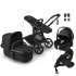 Bugaboo Fox 5 Renew + Maxi-Cosi 360 Pro2 & Bas i gruppen Barnvagnar / Varumärken / Bugaboo / Bugaboo Fox 5 hos Bonti (SET-Fxrenpebpkt)