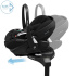 Bugaboo Fox 5 Renew + Maxi-Cosi 360 PRO² & Bas i gruppen Barnvagnar / Varumärken / Bugaboo / Bugaboo Fox 5 hos Bonti (SET-Fxrenpebpkt)