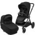 Maxi-Cosi Oxford Plus Duovagn i gruppen Barnvagnar / Varumärken / Maxi-Cosi hos Bonti (SET-MCOXFL)