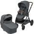 Maxi-Cosi Oxford Plus inkl. Tillbehörspaket i gruppen Barnvagnar / Varumärken / Maxi-Cosi hos Bonti (SET-MCOXFTPKT)