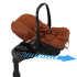 Maxi-Cosi Pebble Slide Pro + Bas i gruppen Bilbarnstolar / Varumärken / Maxi-Cosi / Maxi-Cosi Slide Pro hos Bonti (SET-MCPBLBAS)