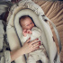 Najell Sleep Carrier + Madrasskydd + Förminskare i gruppen Babytillbehör / Sova / Babynest och sovstöd hos Bonti (SET-NJLSLPMDRSKDFRMK)