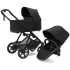 Thule Charm Duovagn + Maple Connect Babyskydd + Bas i gruppen Bilbarnstolar / Varumärken / Thule / Thule Connect hos Bonti (SET-THLCHM1)