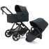 Thule Charm Duovagn + Maple Connect Babyskydd + Bas i gruppen Bilbarnstolar / Varumärken / Thule / Thule Connect hos Bonti (SET-THLCHM1)