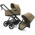 Thule Charm Duovagn + Maple Connect Babyskydd + Bas i gruppen Bilbarnstolar / Varumärken / Thule / Thule Connect hos Bonti (SET-THLCHM1)